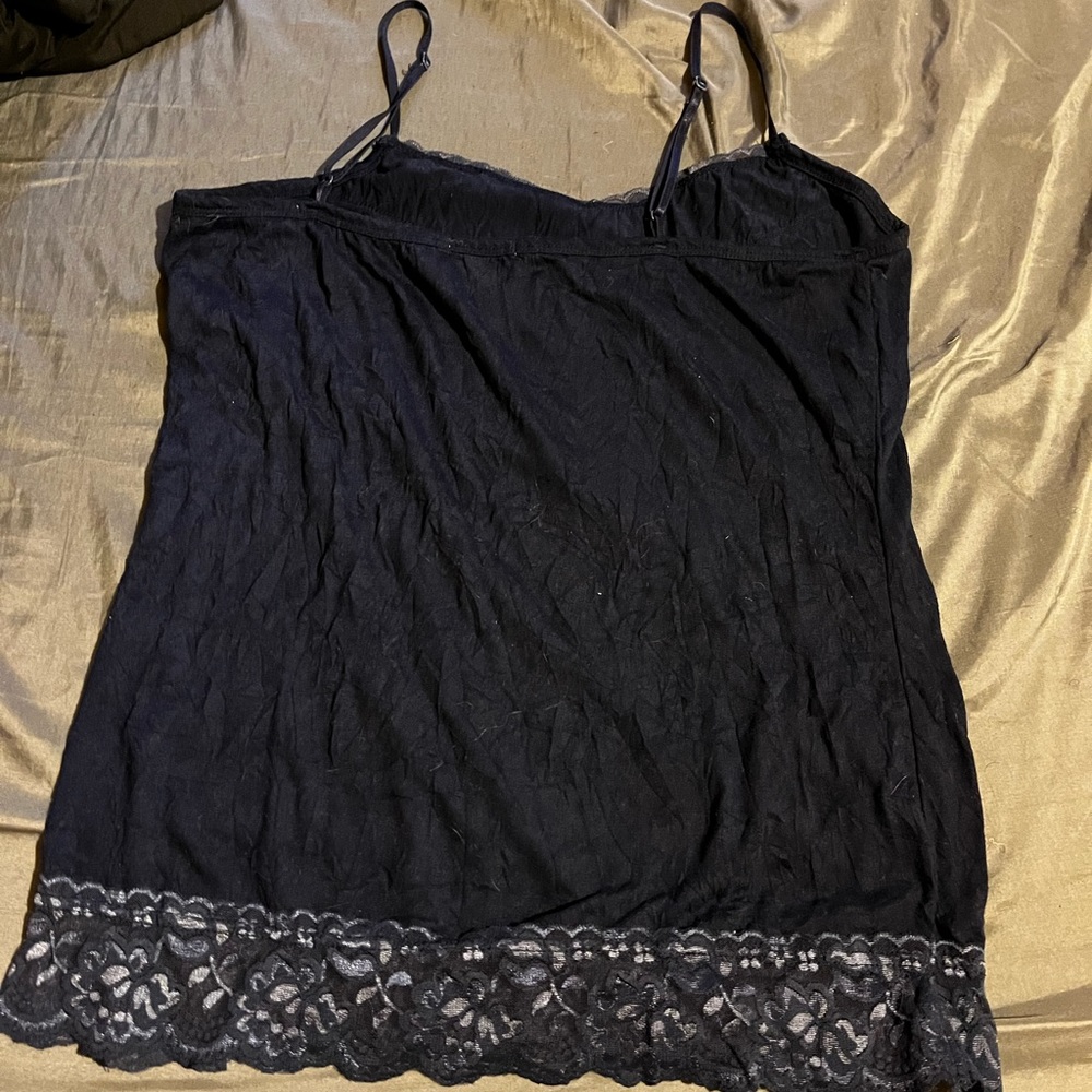 Navy Blue Tank💙